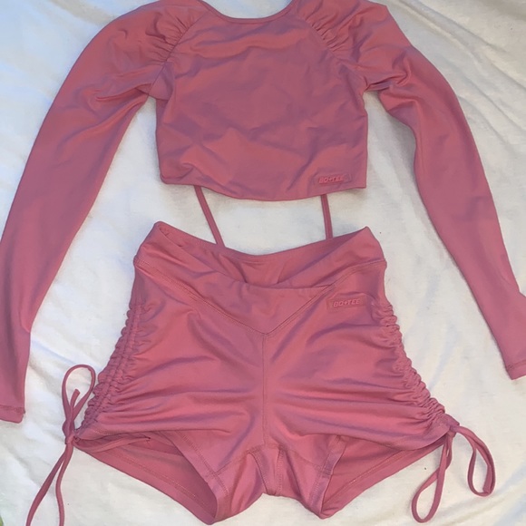 Oh Polly bo tee set - Picture 4 of 7